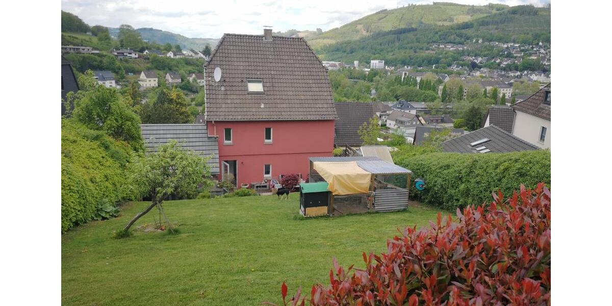 Einfamilienhaus Plettenberg - 7 Zimmer, 170 m&sup2;, 234.000&euro; | Angebot:27184503
