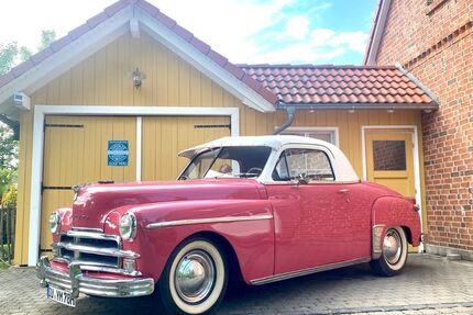 Plymouth Andere 999.999 km 22.990 &euro; Neunkirchen 53819