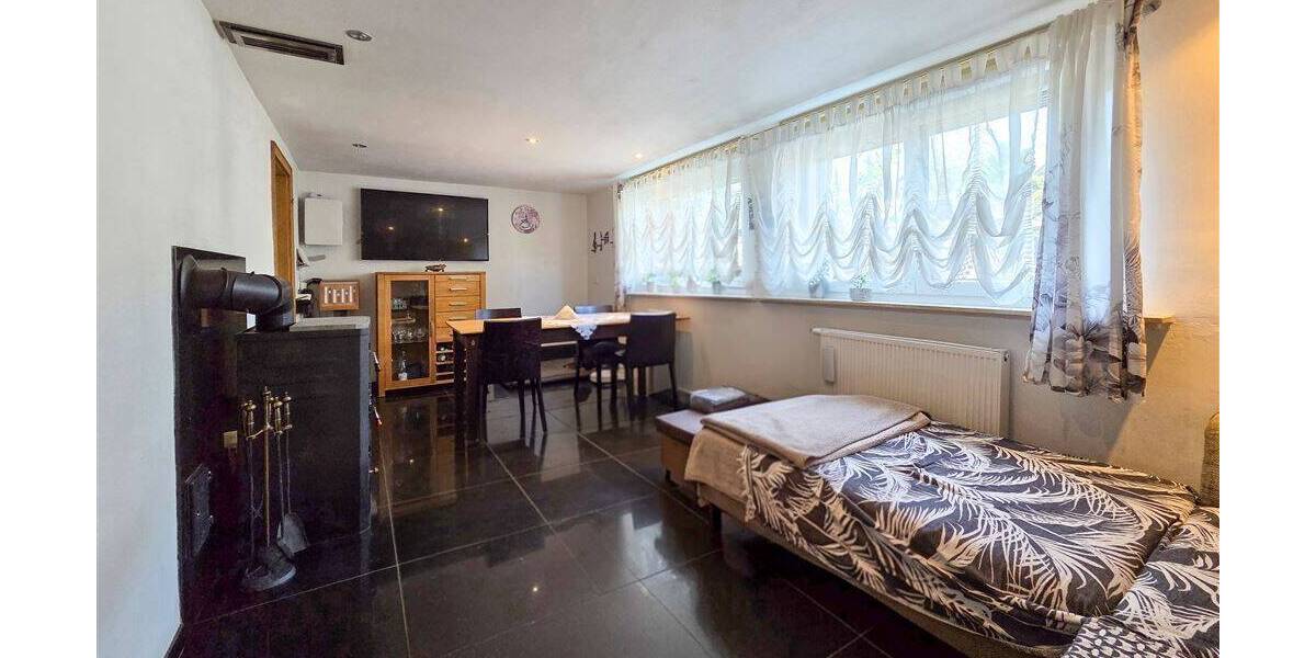 Doppelhaushälfte Wiehl Marienhagen - 3 Zimmer, 91 m&sup2;, 235.000&euro; | Angebot:26502007
