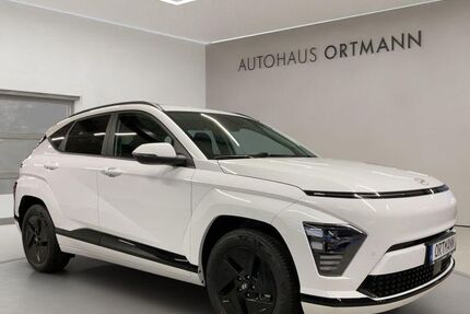 Hyundai KONA 8.900 km 40.990 &euro; Wissen 57537