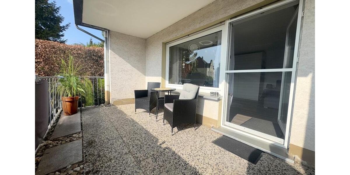 Erdgeschoßwohnung Plettenberg - 1 Zimmer, 51 m&sup2;, 400&euro; | Angebot:25512276