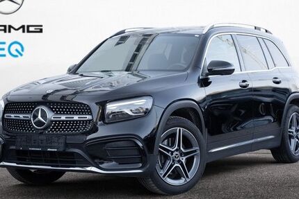 Mercedes-Benz GLB 200 21.392 km 45.590 &euro; Lüdenscheid 58507