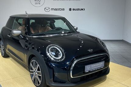 Mini Cooper 32.100 km 22.390 &euro; Gummersbach 51645