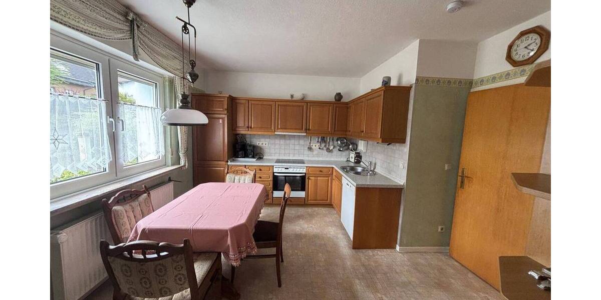 Mehrfamilienhaus, Wohnhaus Wiehl Börnhausen - 4 Zimmer, 155 m&sup2;, 259.000&euro; | Angebot:25666271