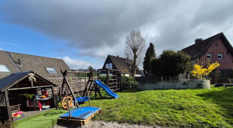 Einfamilienhaus Breckerfeld - 285.000&euro; | Angebot:26090075