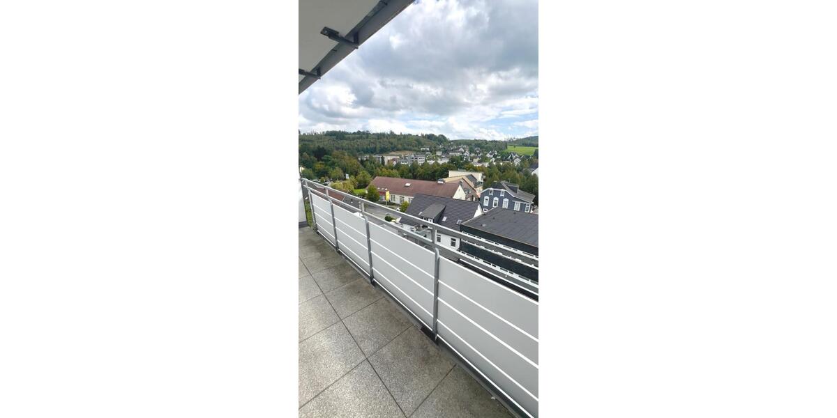 Etagenwohnung Bergneustadt - 2 Zimmer, 65 m&sup2;, 130.000&euro; | Angebot:27450777