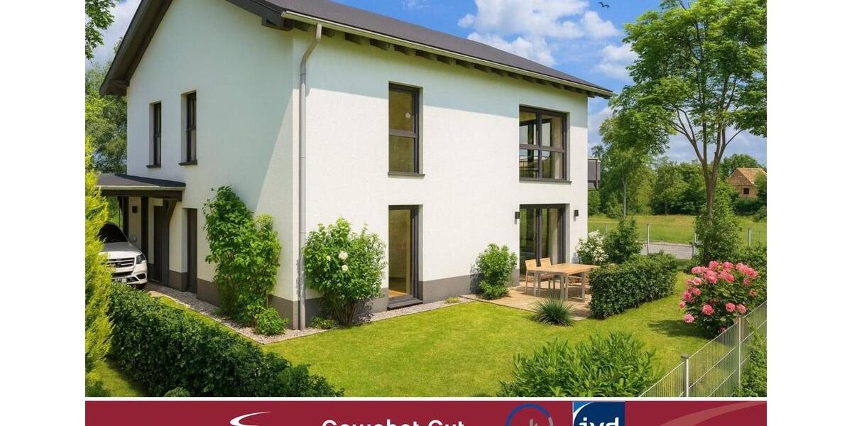 Erdgeschoßwohnung Waldbröl - 3 Zimmer, 73 m&sup2;, 1.080&euro; | Angebot:26180082