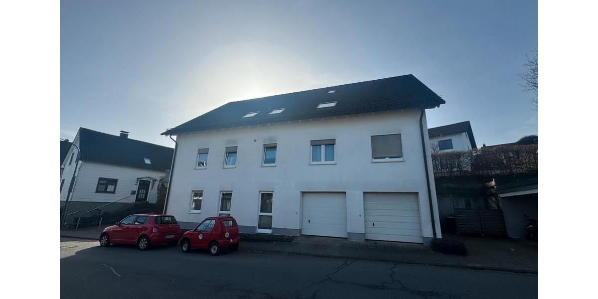 Dachgeschoßwohnung Olpe - 3 Zimmer, 65 m&sup2;, 178.500&euro; | Angebot:25833483