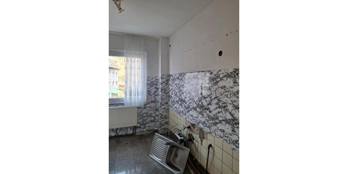 Etagenwohnung Gummersbach Berstig Süd - 2 Zimmer, 70 m&sup2;, 600&euro; | Angebot:25404181