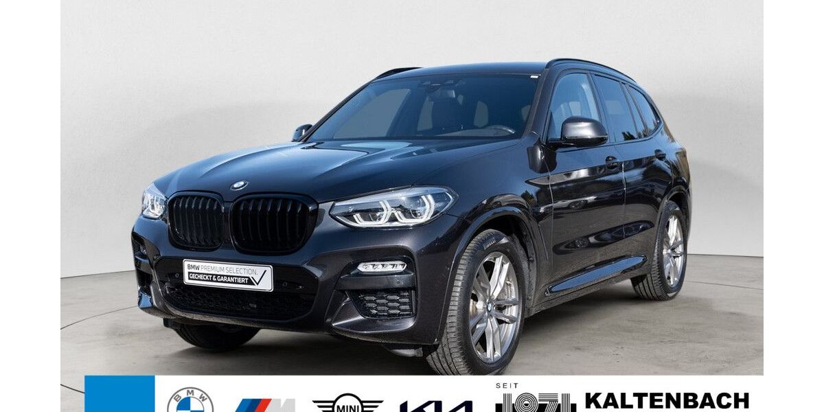 BMW X3 77.865 km 30.790 &euro; Waldbröl 51545