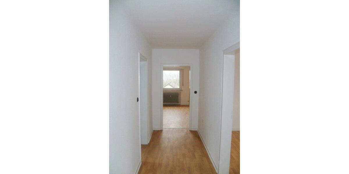 Etagenwohnung Gummersbach Berstig Süd - 2.5 Zimmer, 70 m&sup2;, 490&euro; | Angebot:26456181