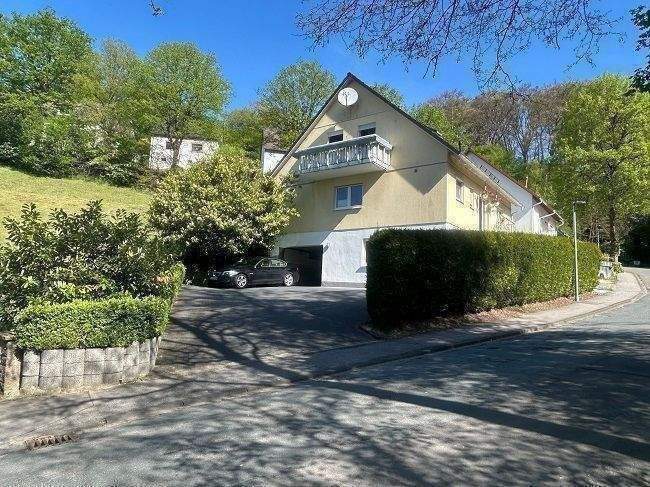 Mehrfamilienhaus, Wohnhaus Lüdenscheid Rathmecke - 435.000&euro; | Angebot:25660848