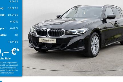 BMW 320 98.451 km 26.890 &euro; Overath-Vilkerath 51491