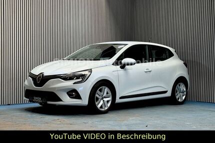 Renault Clio 21.057 km 12.495 &euro; Engelskirchen 51766