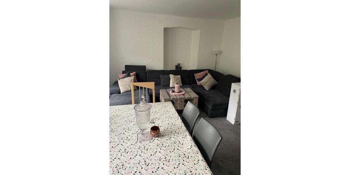 Etagenwohnung Plettenberg - 2 Zimmer, 60 m&sup2;, 375&euro; | Angebot:26441264