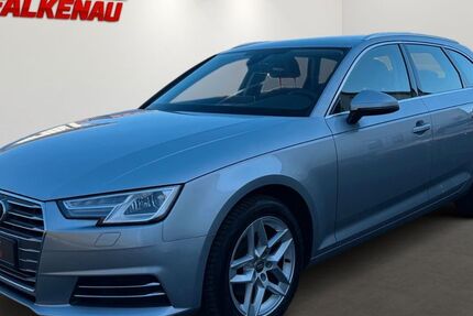Audi A4 221.600 km 13.990 &euro; Attendorn 57439