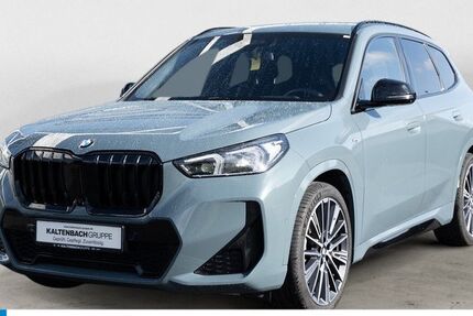 BMW X1 55.046 km 42.890 &euro; Overath-Vilkerath 51491