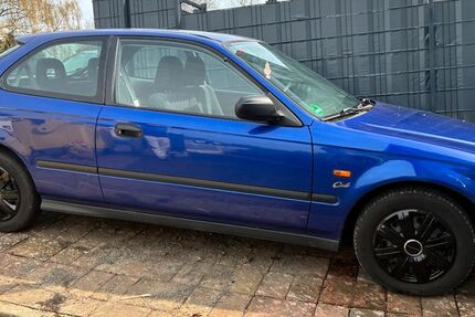 Honda Civic 165.000 km 1.300 &euro; Wermelskirchen 42929