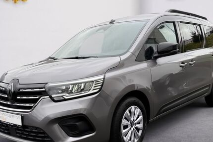 Renault Grand Kangoo 7.296 km 30.290 &euro; Olpe 57462