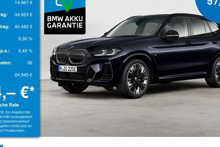 BMW iX3 15.572 km 49.390 &euro; Wiehl 51674