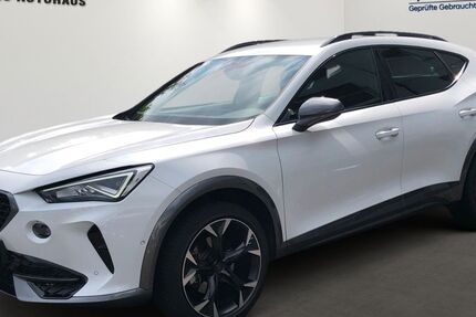 Cupra Formentor 25.300 km 27.890 &euro; Olpe 57462