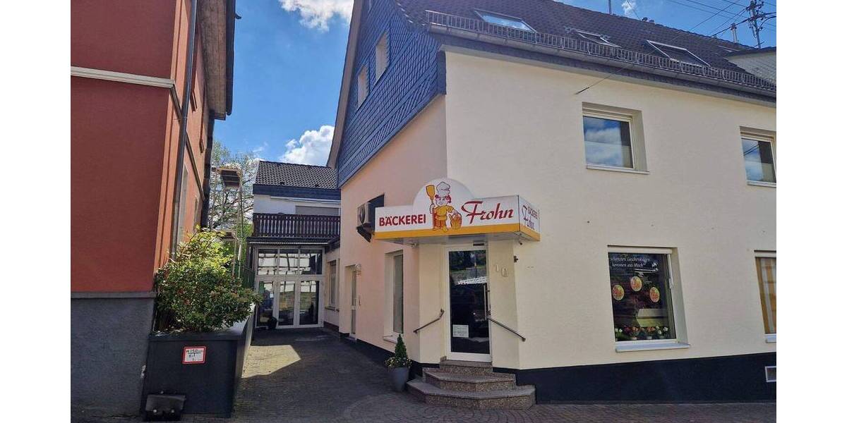 Mehrfamilienhaus, Wohnhaus Much - 1 Zimmer, 370.000&euro; | Angebot:25779626