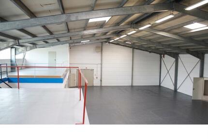 Gewerbeobjekt Waldbröl - 4&euro; | Angebot:25986468