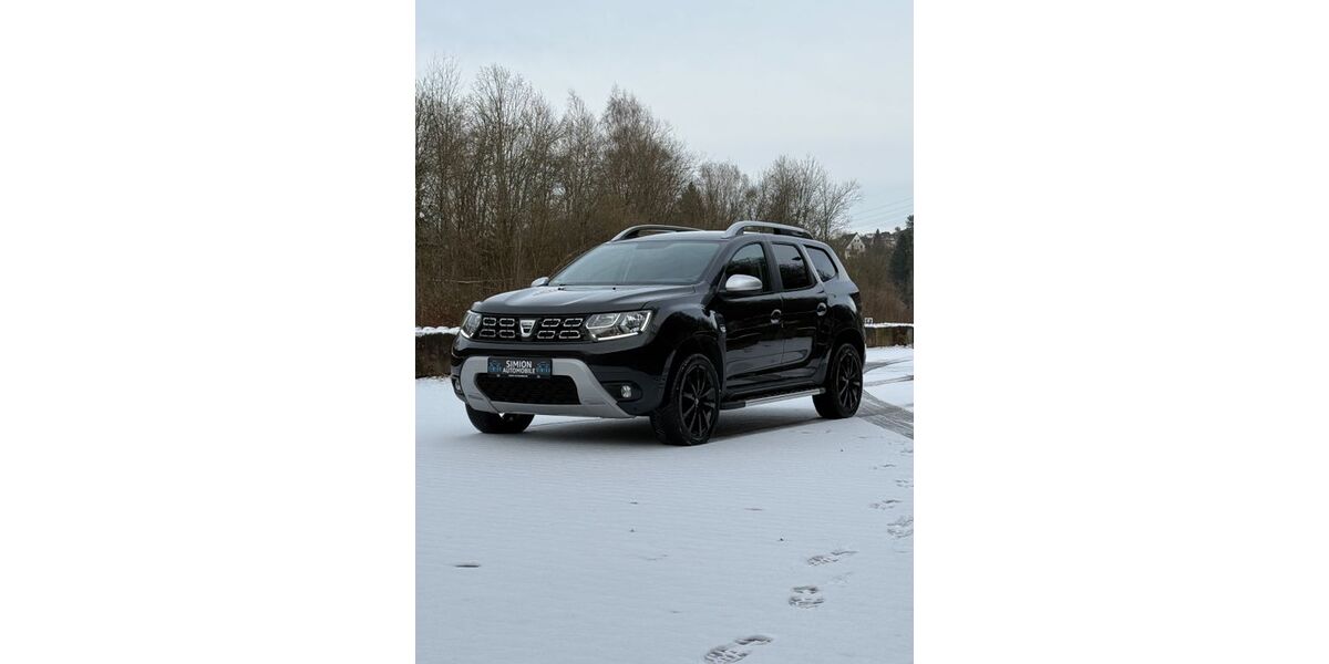 Dacia Duster 104.705 km 12.690 &euro; Engelskirchen 51766