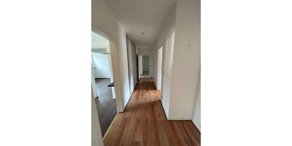Etagenwohnung Engelskirchen Steeg - 4 Zimmer, 95 m&sup2;, 750&euro; | Angebot:27357555