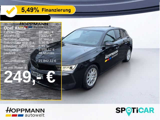 Opel Astra 41.378 km 19.280 &euro; Gummersbach 51647