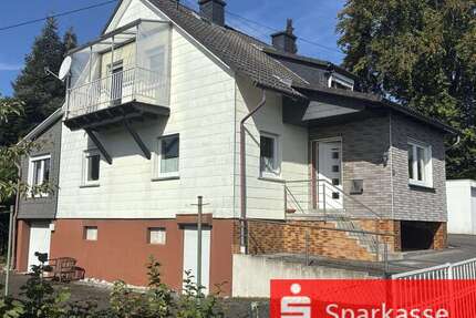 Haus Freudenberg - 6 Zimmer, 131 m&sup2;, 229.000&euro; | Angebot:27608621