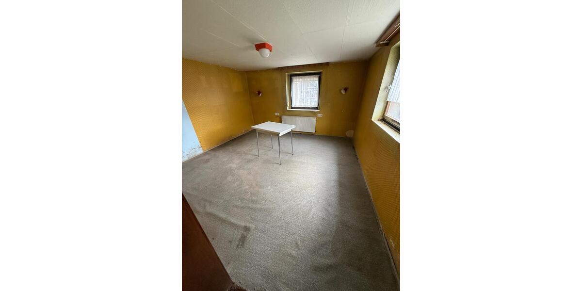 Einfamilienhaus Nümbrecht - 7 Zimmer, 132 m&sup2;, 179.000&euro; | Angebot:27288888