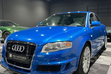 Audi A4 186.670 km 16.990 &euro; Lüdenscheid 58507
