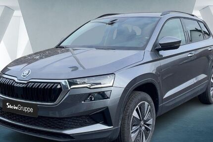 Skoda Karoq 9.999 km 35.290 &euro; Gummersbach 51645