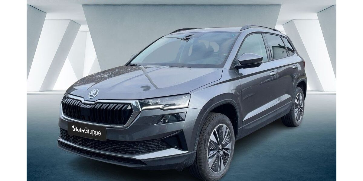 Skoda Karoq 9.999 km 35.290 &euro; Gummersbach 51645