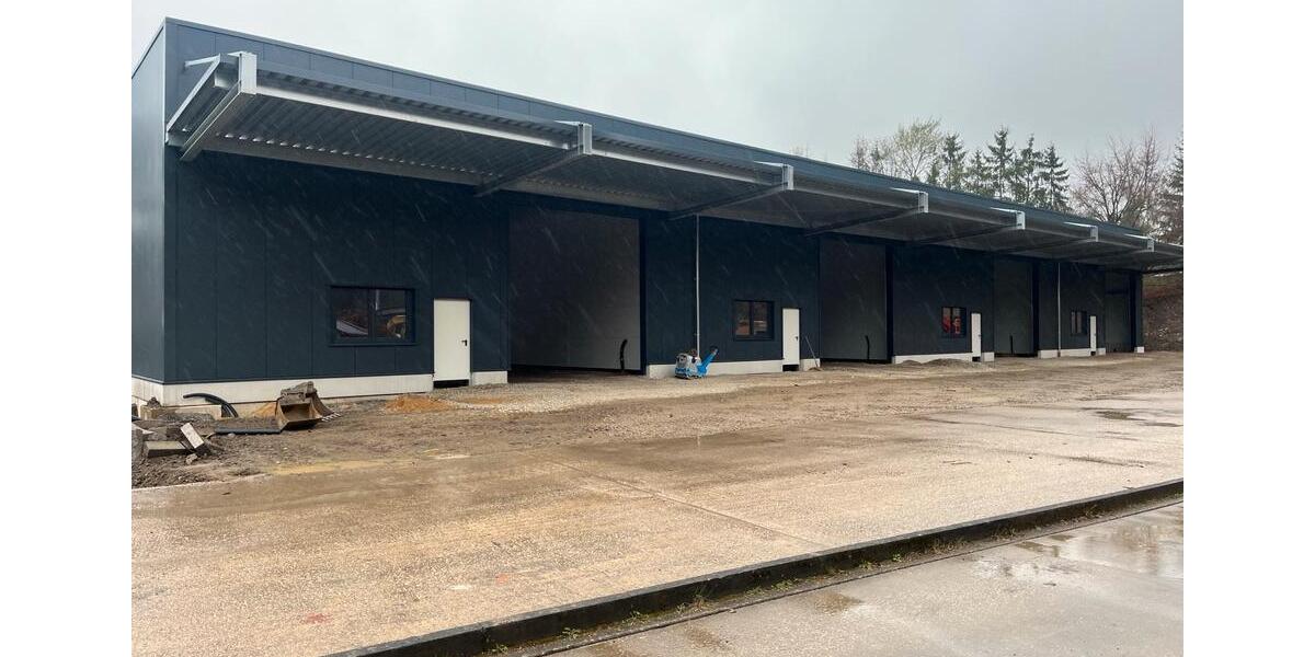 Gewerbeobjekt Katzwinkel (Sieg) - 2.500&euro; | Angebot:25945086