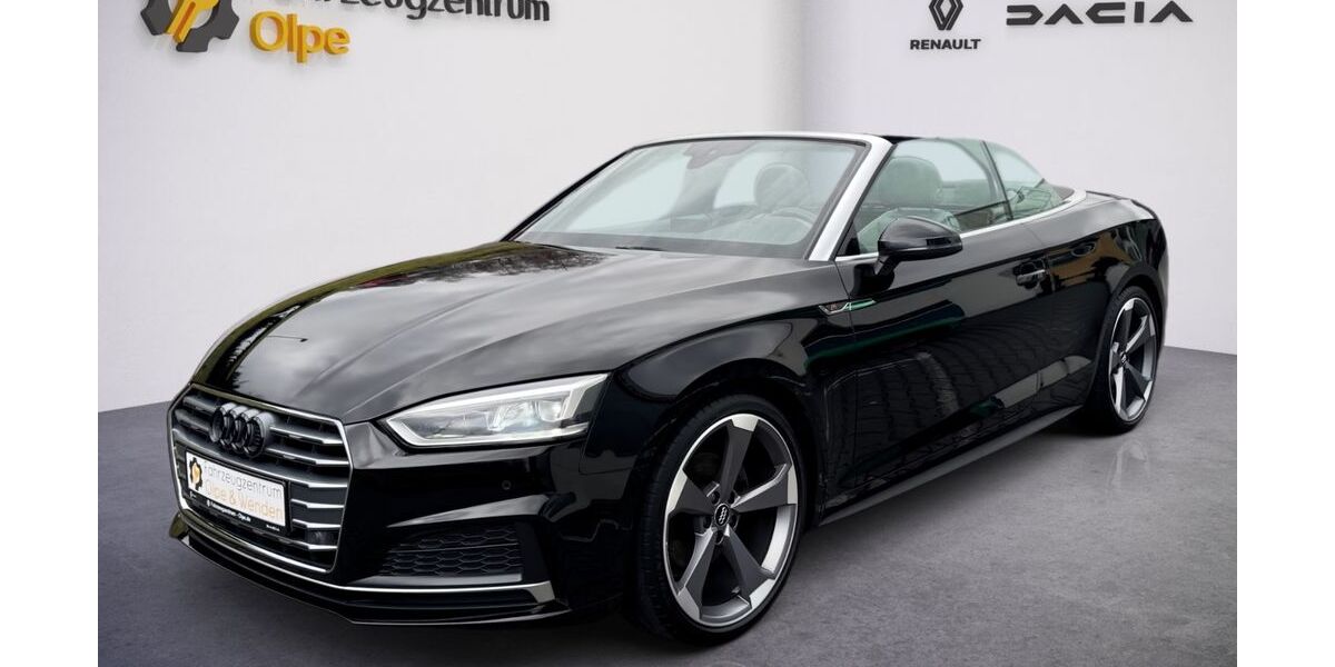 Audi A5 83.204 km 25.490 &euro; Olpe 57462