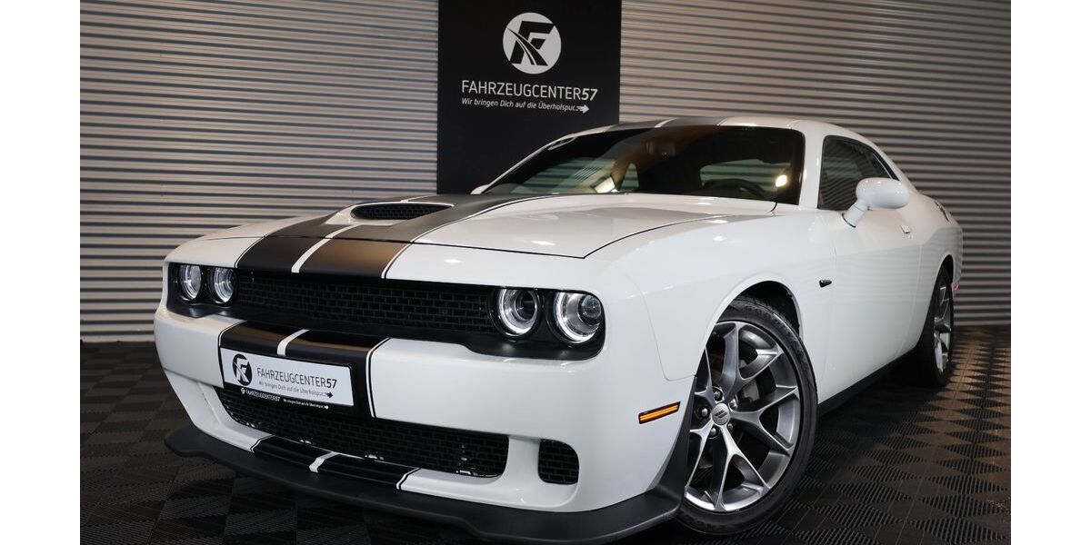 Dodge Challenger 42.922 km 27.999 &euro; Wenden 57482