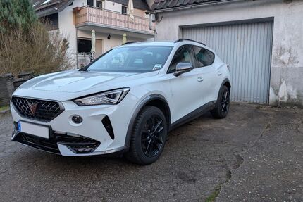 Cupra Formentor 80.336 km 21.500 &euro; Wipperfürth 51688