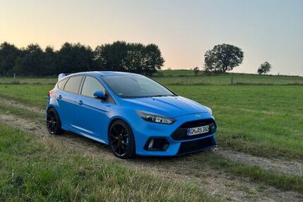 Ford Focus 44.480 km 34.000 &euro; Waldbröl 51545