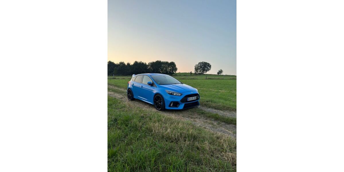 Ford Focus 44.480 km 34.000 &euro; Waldbröl 51545