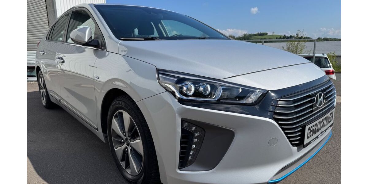 Hyundai IONIQ 54.000 km 15.990 &euro; Drolshagen 57489