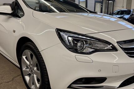Opel Cascada 111.000 km 9.450 &euro; Drolshagen 57489