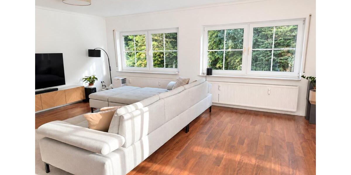 Etagenwohnung Overath - 4.5 Zimmer, 144 m&sup2;, 1.300&euro; | Angebot:27578063