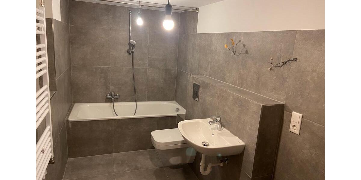 Maisonettenwohnung Olpe - 3 Zimmer, 73 m&sup2;, 605&euro; | Angebot:25944922