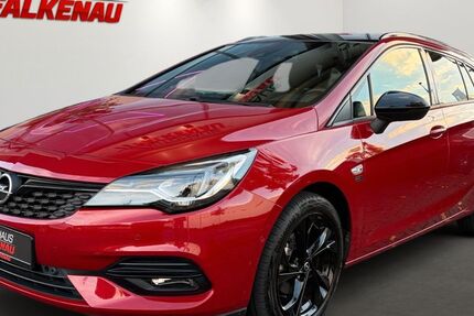 Opel Astra 49.965 km 12.490 &euro; Attendorn 57439