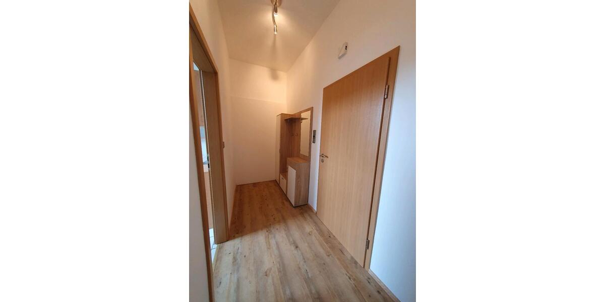 Erdgeschoßwohnung Lüdenscheid Staberg - 2 Zimmer, 45 m&sup2;, 380&euro; | Angebot:27587177