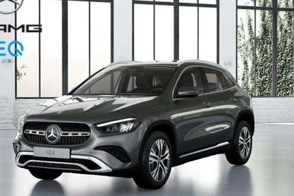 Mercedes-Benz GLA 180 14.588 km 32.720 &euro; Lüdenscheid 58507