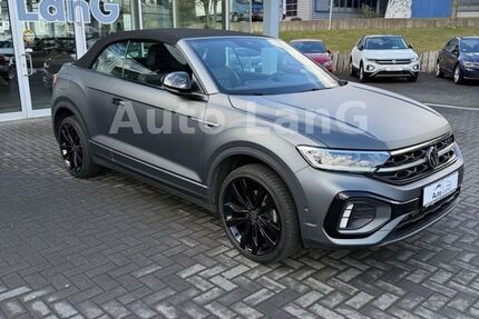 VW T-Roc 22.384 km 32.990 &euro; Waldbröl 51545