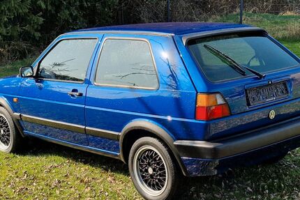 VW Golf 260.000 km 6.500 &euro; Windeck 51570